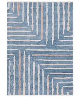 Safavieh Blair Washable 222 BLR222 8'x10' Area Rug