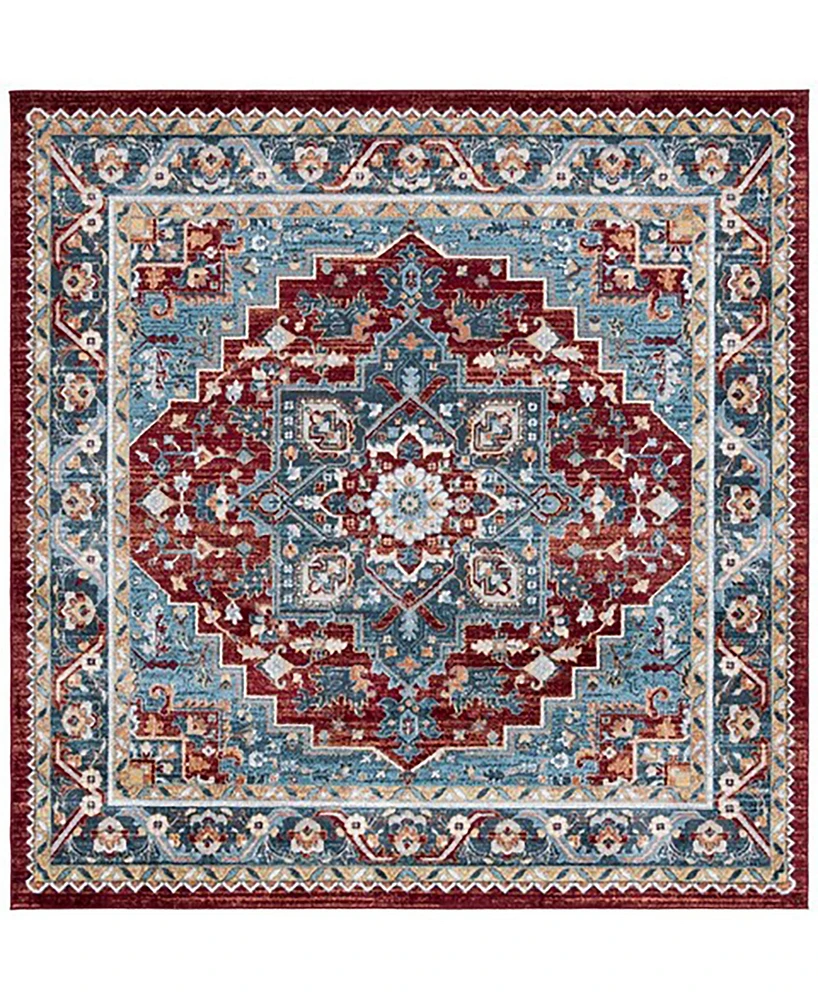 Safavieh Bayside Washable 108 BAY108 6'7x6'7 Square Area Rug