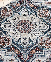 Safavieh Bayside Washable 110 BAY110 5'3x7'6 Area Rug