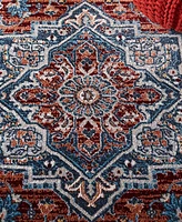 Safavieh Bayside Washable 110 BAY110 8'x10' Area Rug