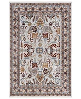 Bayside Washable Bay112 Rug Collection