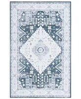 Safavieh Arizona Washable 107 ARZ107 4'x6' Area Rug