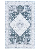 Safavieh Arizona Washable 107 ARZ107 6'x9' Area Rug