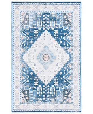 Arizona Washable Arz107 Rug Collection