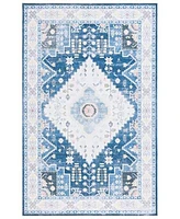 Arizona Washable Arz107 Rug Collection