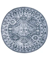 Arizona Washable Arz108 Rug Collection