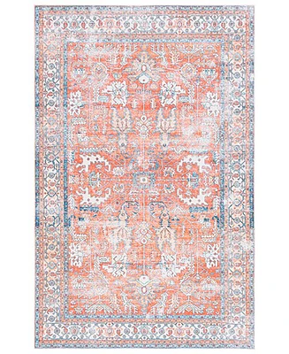 Safavieh Arizona Washable 119 ARZ119 4'x6' Area Rug