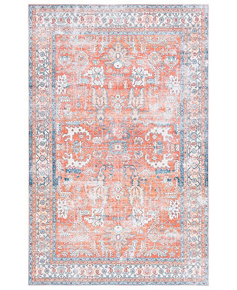 Safavieh Arizona Washable 119 ARZ119 8'x10' Area Rug