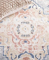 Safavieh Bayside Washable 134 Bay134 3'x5' Area Rug