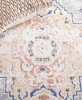 Bayside Washable Bay134 Rug Collection