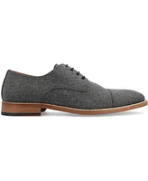 Taft Men's Kennedy Lace-up Dress Casual Shoe