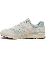 New Balance Big Kids' 997 Casual Sneakers from Finish Line