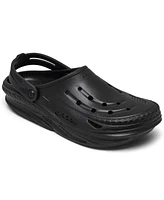 Crocs Men's Off Grid Comfort Casual Clogs from Finish Line