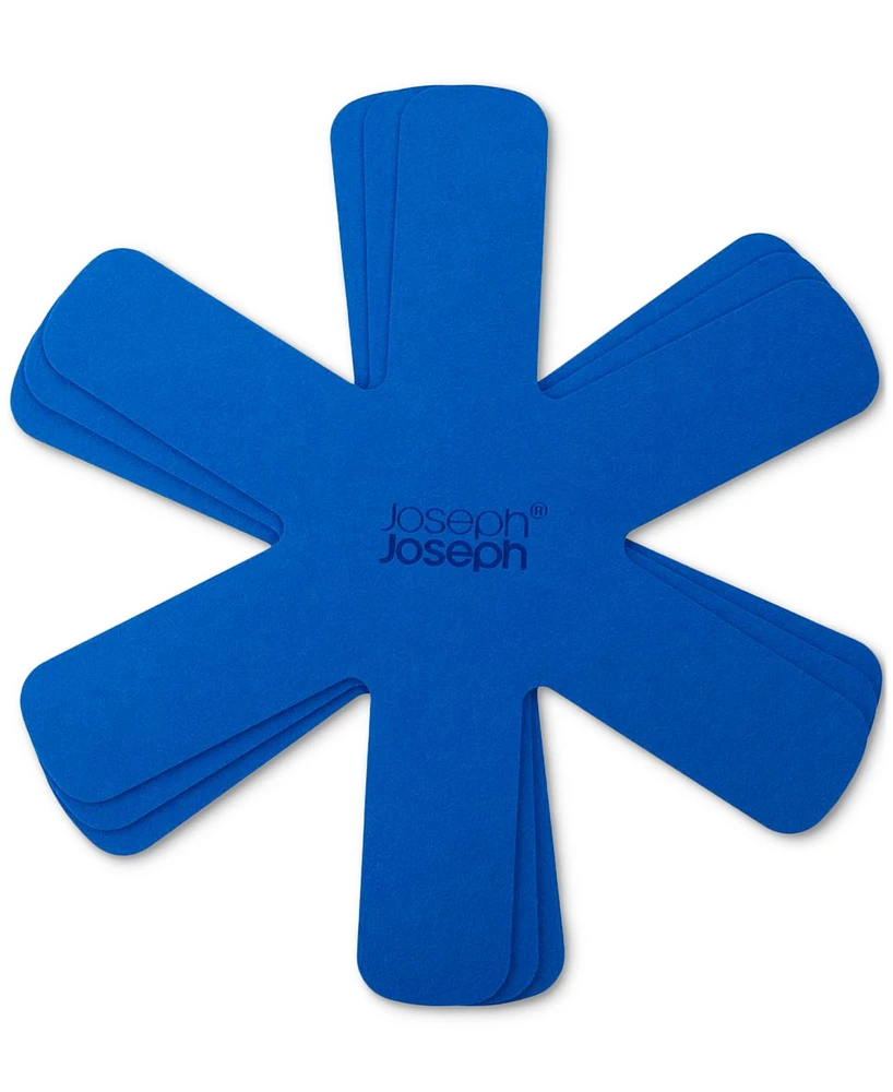 Joseph Joseph Space 3-Pc. Felt Pan Protectors Set