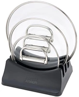 Joseph Joseph Space Cookware Pan Lid Storage Stand