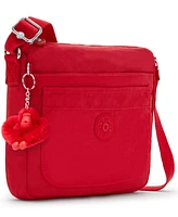 Kipling Women's Sebastian Medium Crossbody Bag