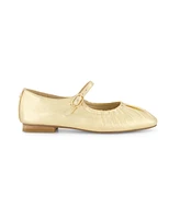 Sam Edelman Little and Big Girls Maeve Micah Ballet Flat