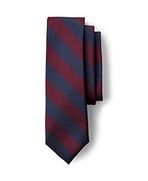 Lands' End Men's Stripe To Be Tied Tie