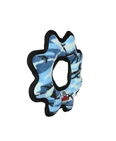 Tuffy Ultimate Gear Ring Camo Blue