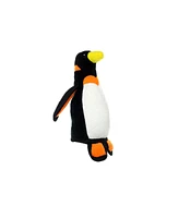 Tuffy Jr Zoo Penguin, Dog Toy