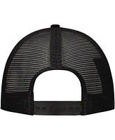 Changes Men's Black Halloween Killin' It Trucker Adjustable Hat