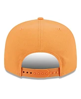 New Era Men's Orange Cincinnati Bengals Color Pack 9Fifty Snapback Hat