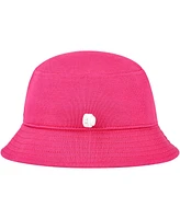 Love Your Melon Girls Youth Pink Barbie Hero Booney Hat