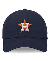 Nike Men's Navy Houston Astros Evergreen Club Adjustable Hat