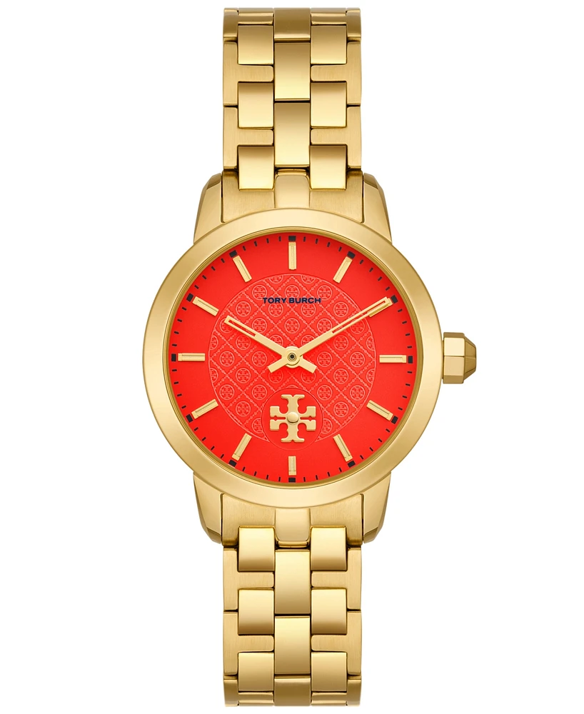 Tory Burch Women's Gold