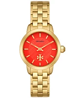 Tory Burch Women's Gold