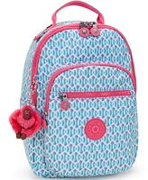 Kipling Seoul S Tablet Backpack