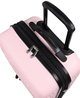 BCBGeneration 3 Piece Luggage Set