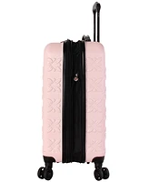 BCBGeneration 3 Piece Luggage Set