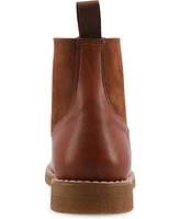 Taft Men's The Douglas Plain-Toe Boot