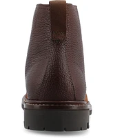 Taft Men's The Darcey Moc-Toe Boot