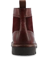 Taft Men's The Boston Longwing Boot