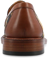 Taft Men's The Fitz Driving Penny Loafer