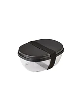 Mepal Ellipse 1Pc. Salad Box