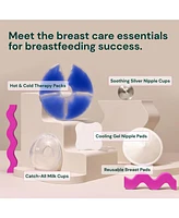 Willow Baby: Find Your Flow Breast Feeding Kit