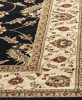 Safavieh Lyndhurst LNH553 and Ivory 8' x 11' Area Rug