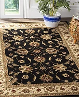 Safavieh Lyndhurst LNH553 and Ivory 8' x 11' Area Rug