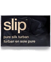 Slip Pure Silk Turban