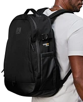 Jordan Men's Cordura Logo Backpack