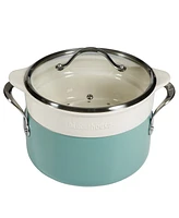 Bloomhouse 6 Qt Enamel Dutch Oven