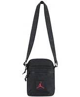 Jordan Men's Rise Crossbody Logo Bag