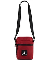 Jordan Men's Rise Crossbody Logo Bag
