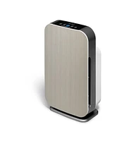 Alen BreatheSmart Flex Air Purifier with Odor, True Hepa Filter for Allergens, Pet, Diaper and other Unwanted Odors - 700 SqFt