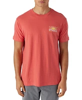 O'Neill Men's Sun Supply Standard Fit T-shirt