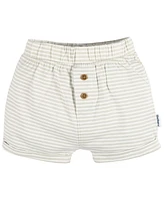 Gerber Baby Knit Short, 3-Pack