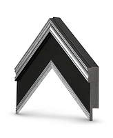 Deco Tv Frames 50" Frame for Samsung The 2021-2024